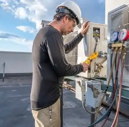 hvac services Phoenix